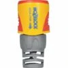 Hozelock 2055 6000 Plastique Adaptateur De Tuyau Raccord Enfichable, Ø 12 à 15 Mm (1/2) Avec Système Aquastop 2 Hozelock 2055 6000 Plastique Adaptateur De Tuyau Raccord Enfichable, Ø 12 à 15 Mm (1/2) Avec Système Aquastop -Promos Raccord d'arrosage Magasin 10336743 1