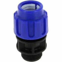 CEPEX Raccord Compression Ø32 Mâle 33-42 10 Bar