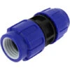 CEPEX Jonction Compression Ø63 16 Bar 1 CEPEX Jonction Compression Ø63 16 Bar -Promos Raccord d'arrosage Magasin 1036119 1
