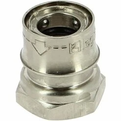 LEGRIS Coupleur Automatique De Robinet Femelle 20-27