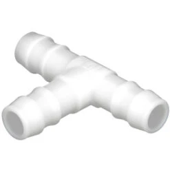 BENJAMIN CHIRON Té Delrin Cannelé Ø12