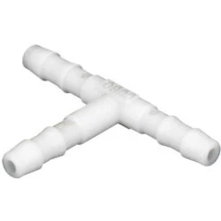 HELLERMANNTYTON Té Delrin Cannelé Ø5