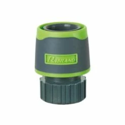 HELIOTRADE Raccord Rapide Fileté Femelle 20 X 27