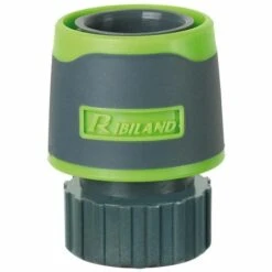 HELIOTRADE Raccord Rapide Fileté Femelle 20 X 27 -Promos Raccord d'arrosage Magasin 10760837 3