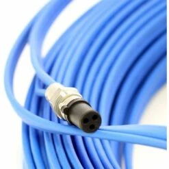 Accessoires Pompe Immergée - Amorce De Câble 0703408 - 30m/1,5 Mm² - Moteur Bain D'huile De PM Technology