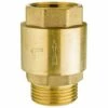 RIBIMEX Clapet Laiton Anti-retour 2 RIBIMEX Clapet Laiton Anti-retour -Promos Raccord d'arrosage Magasin 11080 1