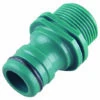 RACO EXPERT Adaptateur Gros Debit 19 Mm _ Male 20x27 -55163C 1 RACO EXPERT Adaptateur Gros Debit 19 Mm _ Male 20x27 -55163C -Promos Raccord d'arrosage Magasin 11312951 1