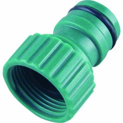 RACO EXPERT Nez De Robinet Gros Debit 19 Mm - 20x27 55155C