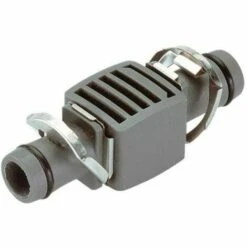 Jonction Micro Drip 13 Mm (3 Pièces) Gardena