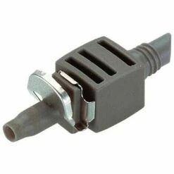 Jonction Micro Drip 4,6 Mm (10 Pièces) Gardena