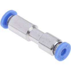 Clapet Anti-retour RS PRO CVPU Tube, 0 → 10bar ( Prix Pour 1 ) -Promos Raccord d'arrosage Magasin 11566417 3