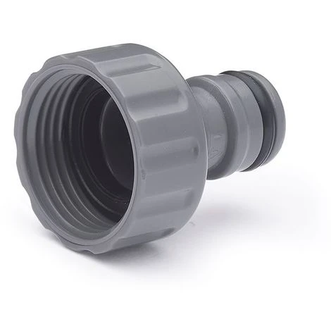 AROZ Nez De Robinet Automatique Plastique Femelle 3/4' 3 AROZ Nez De Robinet Automatique Plastique Femelle 3/4'