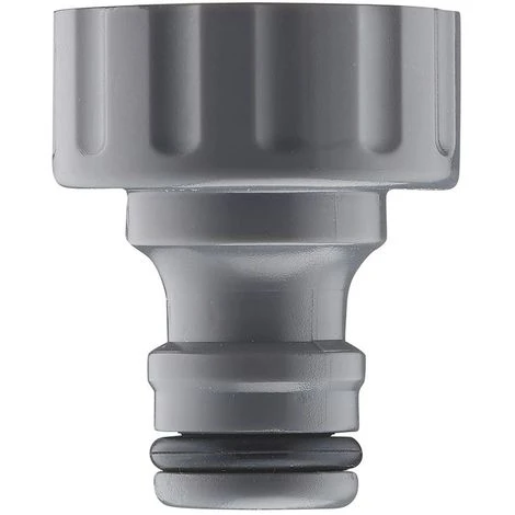 AROZ Nez De Robinet Automatique Plastique Femelle 3/4' 4 AROZ Nez De Robinet Automatique Plastique Femelle 3/4' – Image 2