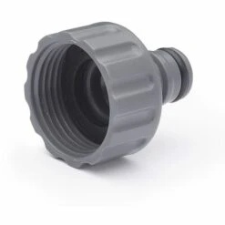 AROZ Nez De Robinet Automatique Plastique Femelle 1'