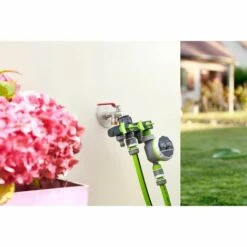 AROZ Nez De Robinet Automatique Plastique Femelle 1' -Promos Raccord d'arrosage Magasin 11995837 3