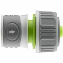 AROZ Raccord Automatique Universel Bi Matière Ø12-Ø15-Ø19mm 6 AROZ Raccord Automatique Universel Bi Matière Ø12-Ø15-Ø19mm -Promos Raccord d'arrosage Magasin 11995840 2