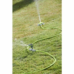 AROZ Raccord Automatique Universel Bi Matière Ø12-Ø15-Ø19mm 7 AROZ Raccord Automatique Universel Bi Matière Ø12-Ø15-Ø19mm -Promos Raccord d'arrosage Magasin 11995840 3