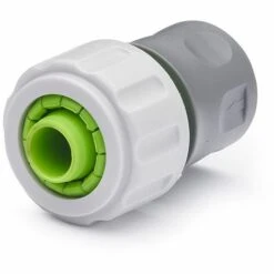 AROZ Raccord Automatique Plastique Ø19mm