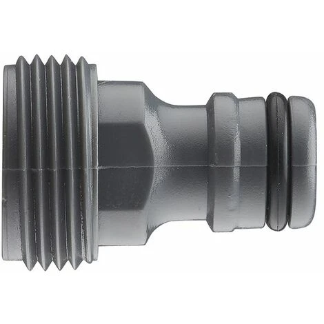 AROZ Adaptateur Automatique Plastique Mâle 3/4' 4 AROZ Adaptateur Automatique Plastique Mâle 3/4' – Image 2