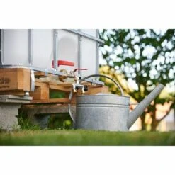 AROZ Nez De Robinet Double Droit Selecteur Femelle 3/4' Mâle 3/4' 8 AROZ Nez De Robinet Double Droit Selecteur Femelle 3/4' Mâle 3/4' -Promos Raccord d'arrosage Magasin 11995886 3