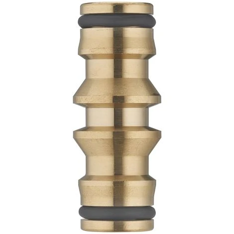 AROZ Jonction Automatique Double Laiton 4 AROZ Jonction Automatique Double Laiton – Image 2