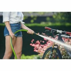 AROZ Adaptateur Automatique Laiton Mâle 3/4' -Promos Raccord d'arrosage Magasin 11995893 3