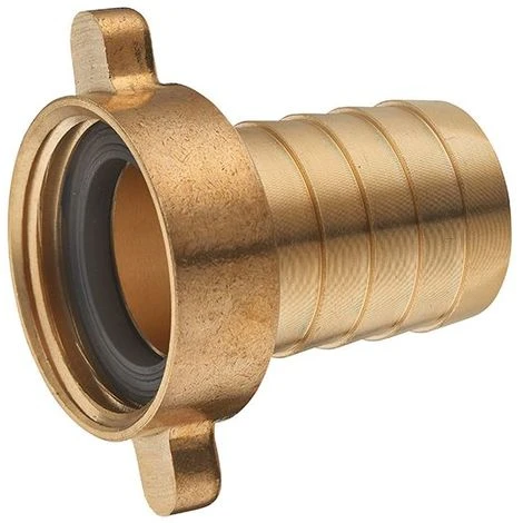 AROZ Nez De Robinet Cannelé Femelle 1/2' Ø15mm 3 AROZ Nez De Robinet Cannelé Femelle 1/2' Ø15mm