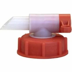 Liqui Moly 3378 Robinet De Vidange Pour Jerrycan 1 Pc(s)