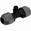 Pièce En T GARDENA Système Sprinkler 02786-20 25 Mm (1/2) (filet. Ext.) -Promos Raccord d'arrosage Magasin 12560815 1