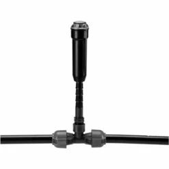 Pièce En T GARDENA Système Sprinkler 02790-20 24,2 Mm (3/4) (filet Int.) 9 Pièce En T GARDENA Système Sprinkler 02790-20 24,2 Mm (3/4) (filet Int.) -Promos Raccord d'arrosage Magasin 12560817 4