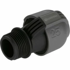 Raccord GARDENA Système Sprinkler 02763-20 33,25 Mm (1) (filet Ext.)