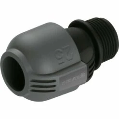 Raccord GARDENA Système Sprinkler 02763-20 33,25 Mm (1) (filet Ext.) -Promos Raccord d'arrosage Magasin 12584683 3