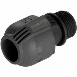 Raccord GARDENA Système Sprinkler 02763-20 33,25 Mm (1) (filet Ext.) -Promos Raccord d'arrosage Magasin 12584683 4