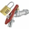 NOYON ET THIEBAULT Robinet A Sphère A Ran M 1/2 - (3/4) ø15 Nick Avec Cadenas Brochable 1 NOYON ET THIEBAULT Robinet A Sphère A Ran M 1/2 - (3/4) ø15 Nick Avec Cadenas Brochable -Promos Raccord d'arrosage Magasin 12636349 1
