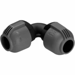 Coude GARDENA Système Sprinkler 02773-20 Ø 25 Mm (1)