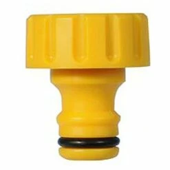 Raccord Robinet Fileté Extérieur HOZELOCK ø 20/27