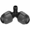 Pièce Angulaire GARDENA Système Sprinkler 02782-20 25 Mm (1/2) (filet. Ext.) -Promos Raccord d'arrosage Magasin 12920228 1