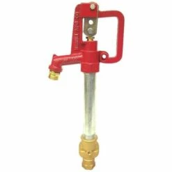 Robinet Incongelable MERRILL C1000, 20x27, 60cm Sous Terre Merrill