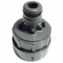 Nez De Robinet Avec Aquastop Gardena