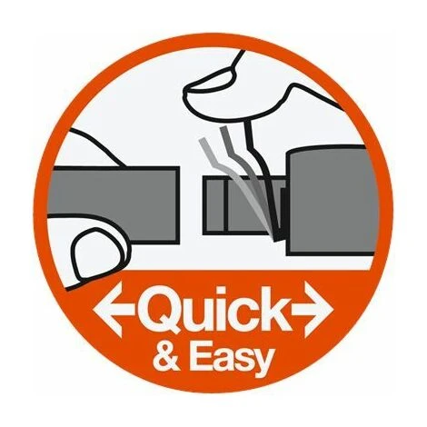 Gardena Réducteur En T 13 Mm / 4,6 Mm «Quick & Easy» - Par 5 4 Gardena Réducteur En T 13 Mm / 4,6 Mm «Quick & Easy» - Par 5 – Image 2