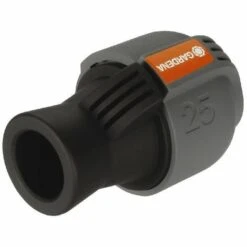 GARDENA 2761-20 RACCORD DES TUYAUX D'EAU 02761-20