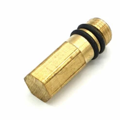 PEPTE Bouchon Obturateur M10 10mm Pour Robinet Robinet Entrée Flexible -Promos Raccord d'arrosage Magasin 14750440 2