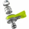 JARDIBRIC Adaptateur Arrosage Pour Robinet Intérieur 2 JARDIBRIC Adaptateur Arrosage Pour Robinet Intérieur -Promos Raccord d'arrosage Magasin 1493157 1