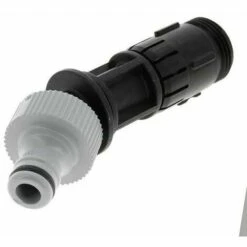 Promos Raccord d'arrosage Magasin 28 Douille De Raccordement Dévidoir Gardena