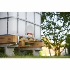 AROZ Kit Cuve 1000l Raccord Laiton S60-femelle 3/4'' + Robinet Clapet Mâle 3/4'' 7 AROZ Kit Cuve 1000l Raccord Laiton S60-femelle 3/4'' + Robinet Clapet Mâle 3/4'' -Promos Raccord d'arrosage Magasin 15252885 2