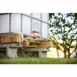 AROZ Kit Cuve 1000l Raccord Laiton S60-femelle 3/4'' + Robinet Clapet Mâle 3/4'' 8 AROZ Kit Cuve 1000l Raccord Laiton S60-femelle 3/4'' + Robinet Clapet Mâle 3/4'' -Promos Raccord d'arrosage Magasin 15252885 3