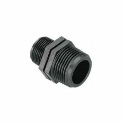 Gardena Mamelon Mâle Pour Clarinette D'arrosage Enterré 20/27 X 26/34