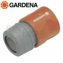 GARDENA 2905-26 - Aérateur à Connexion Rapide