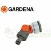 GARDENA 2999-20 - Prise De Robinet Coudé 3/4" -Promos Raccord d'arrosage Magasin 16093660 1