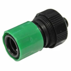 MULTITANKS Raccord Rapide Pour Tuyau 19mm 5 MULTITANKS Raccord Rapide Pour Tuyau 19mm -Promos Raccord d'arrosage Magasin 1634378 2